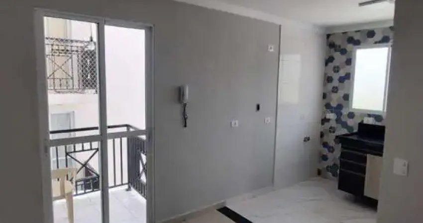 Apartamento à venda 2 quartos 1 vaga nova petrópolis - são bernardo do campo - sp