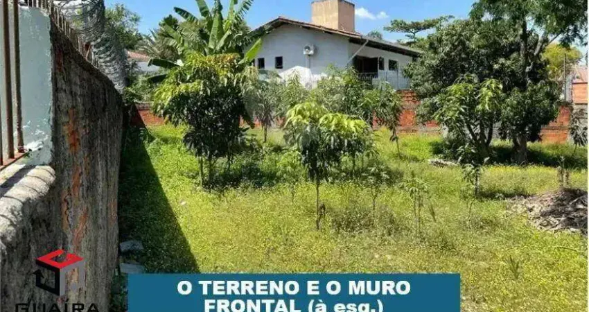 Terreno à venda na Avenida Queiroz Filho, 579, Vila Hamburguesa, São Paulo