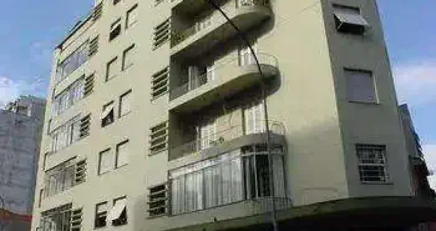 Apartamento com 1 quarto à venda na Rua Barão de Tatuí, 427, Vila Buarque, São Paulo