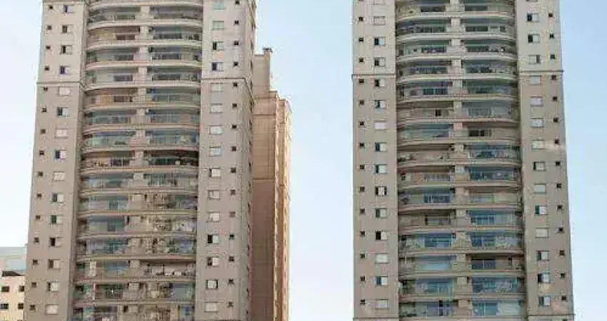 Apartamento com 3 quartos à venda na Avenida Fagundes Filho, 623, Vila Monte Alegre, São Paulo