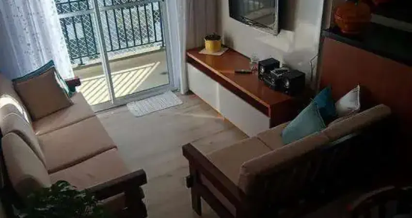 Apartamento à venda 2 quartos 2 suítes 1 vaga metalúrgica - santo andré - sp