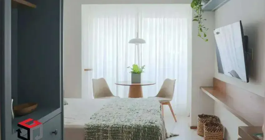 Kitnet / Stúdio à venda na Rua Urimonduba, 144, Itaim Bibi, São Paulo