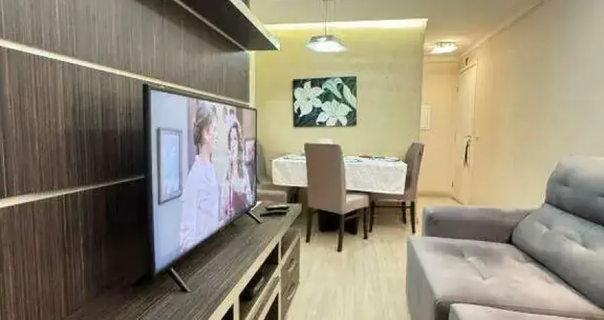 Apartamento à venda 2 quartos 1 vaga paulicéia - são bernardo do campo - sp