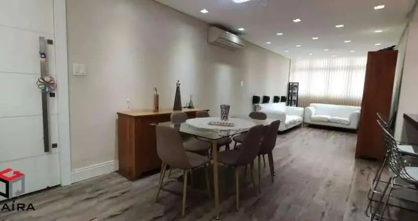 Apartamento 105 m² localizado no bairro vila mariana são paulo - sp