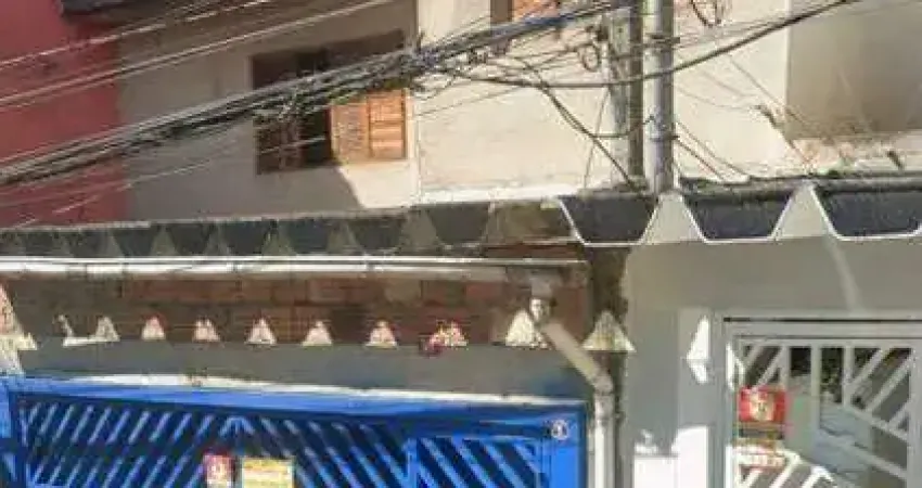 Casa com 3 quartos à venda na Rua Havana, 86, Taboão, Diadema