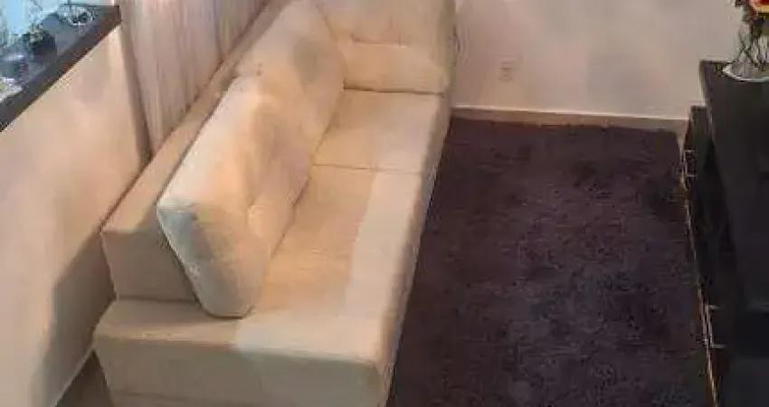 Cobertura à venda 2 quartos 1 suíte 1 vaga pires - santo andré - sp