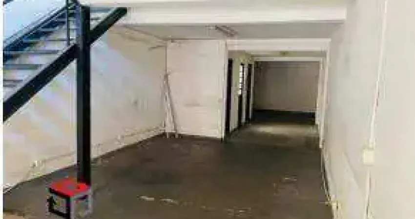 Casa à venda na Rua Professor Sousa Barros, 166, Vila Guarani, São Paulo