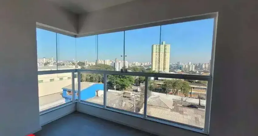 Apartamento para aluguel 1 quarto 1 vaga príncipe de gales - santo andré - sp