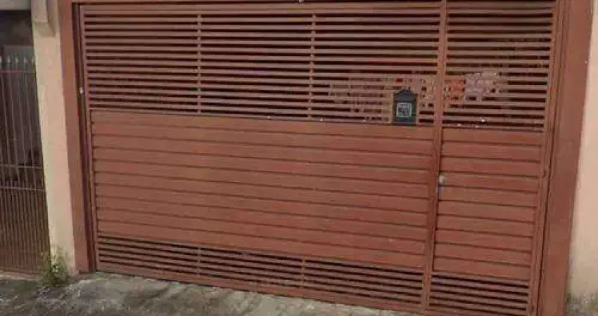 Sobrado à venda 3 quartos 2 vagas batistini - são bernardo do campo - sp