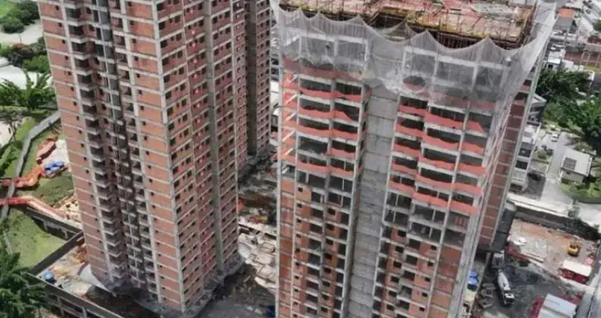 Apartamento à venda 3 quartos 3 suítes 3 vagas jardim do mar - são bernardo do campo - sp