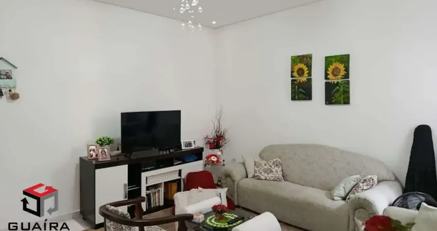 Casa à venda 2 quartos 2 vagas santa paula - são caetano do sul - sp