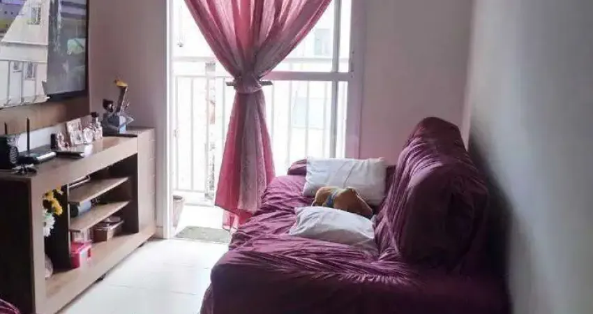 Apartamento com 2 quartos à venda na Rua Adriático, 599, Jardim do Estádio, Santo André