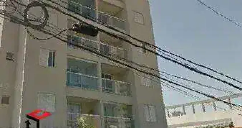Apartamento com 2 quartos à venda na Rua Lomas Valentinas, 301, Saúde, São Paulo
