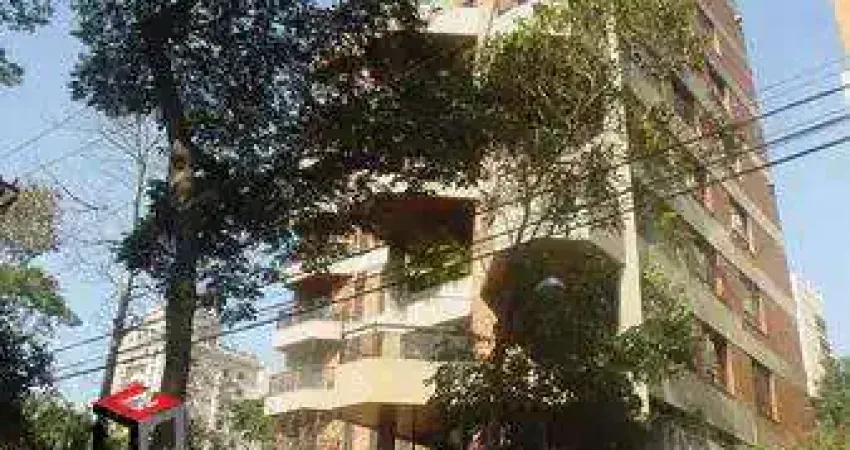 Apartamento com 3 quartos à venda na Alameda dos Jaúnas, 49, Moema, São Paulo