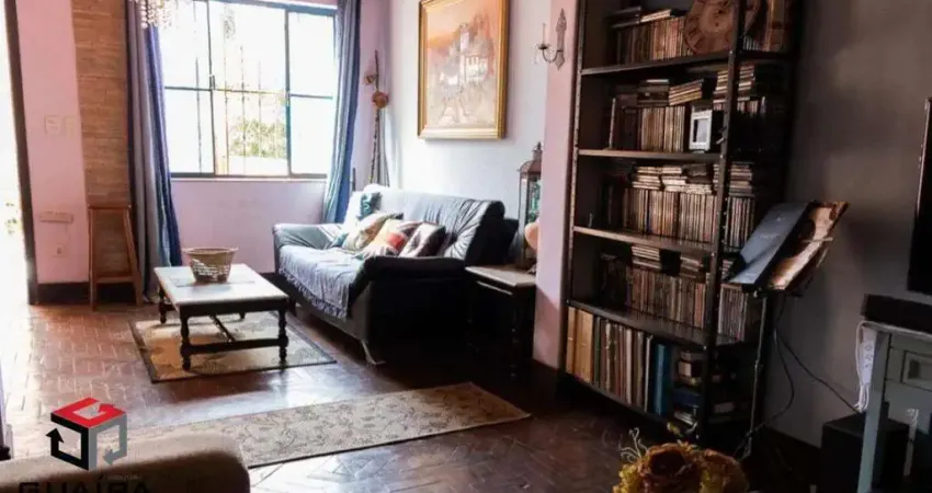 Casa com 4 quartos à venda na Rua Professor Ernest Marcus, 137, Pacaembu, São Paulo