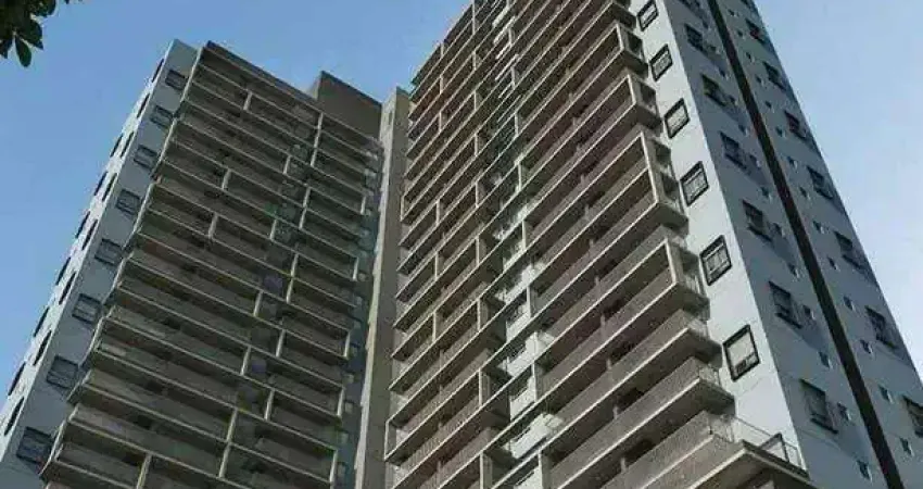 Apartamento com 1 quarto à venda na Rua do Estilo Barroco, 633, Santo Amaro, São Paulo