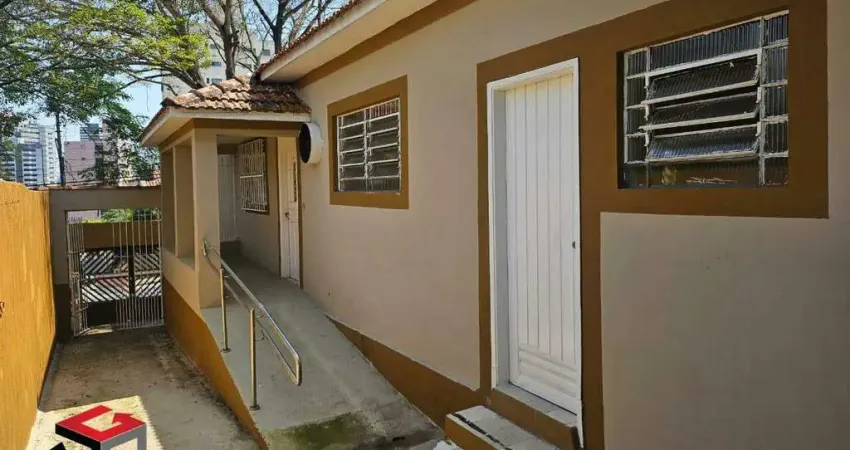 Casa para aluguel 2 quartos 3 vagas centro - são bernardo do campo - sp
