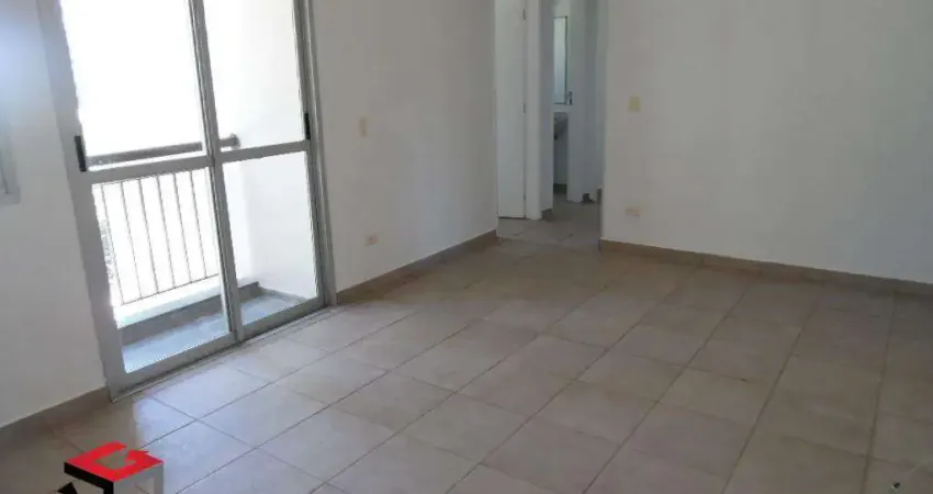 Apartamento para aluguel 3 quartos 1 vaga planalto - são bernardo do campo - sp