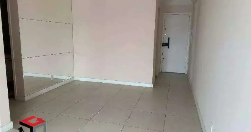 Apartamento com 2 quartos para alugar na Avenida Winston Churchill, 1477, Rudge Ramos, São Bernardo do Campo