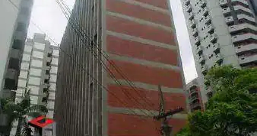 Apartamento com 4 quartos à venda na Rua Pedroso Alvarenga, 162, Itaim Bibi, São Paulo