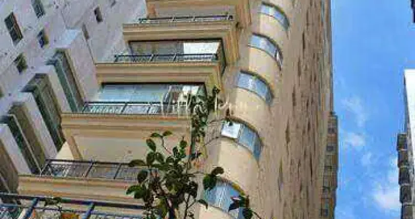 Apartamento com 4 quartos à venda na Rua das Fiandeiras, 88, Vila Olímpia, São Paulo