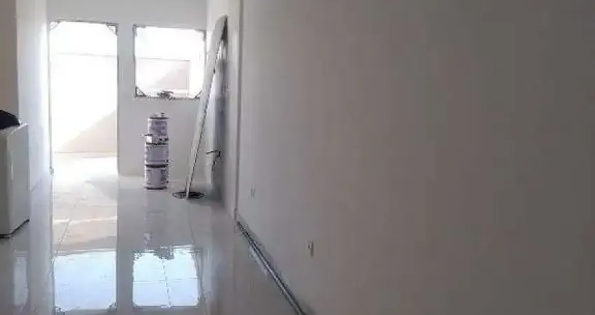 Apartamento à venda com 2 dormitórios sendo 1 suíte 1 Vaga Vila América - Santo André