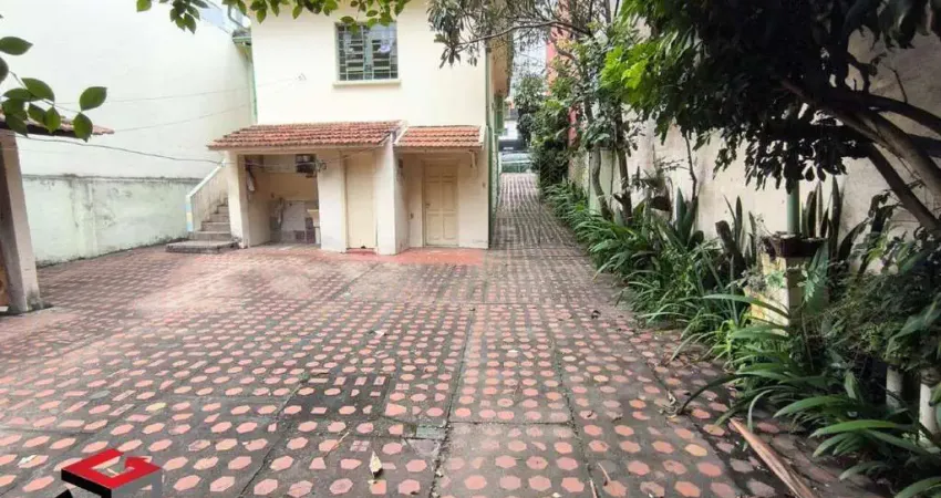 Terreno à venda na Rua Osvaldo Cruz, 461, Santa Paula, São Caetano do Sul