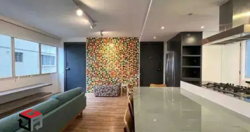 Apartamento com 2 quartos à venda na Alameda Itu, 1025, Jardim Paulista, São Paulo