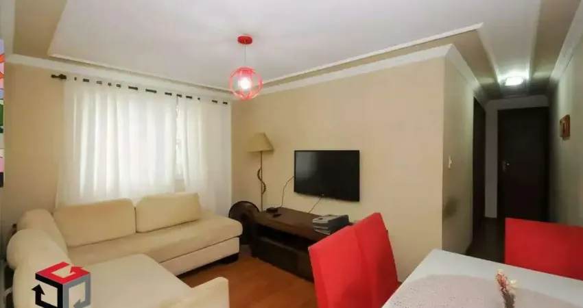 Apartamento à venda 2 quartos 1 vaga ferrazópolis - são bernardo do campo - sp