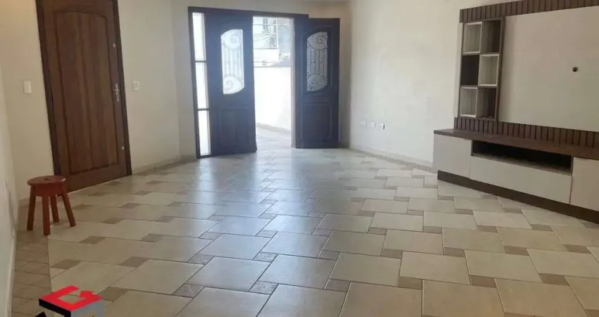 Sobrado à venda 4 quartos 3 suítes 4 vagas selecta ii - são bernardo do campo - sp