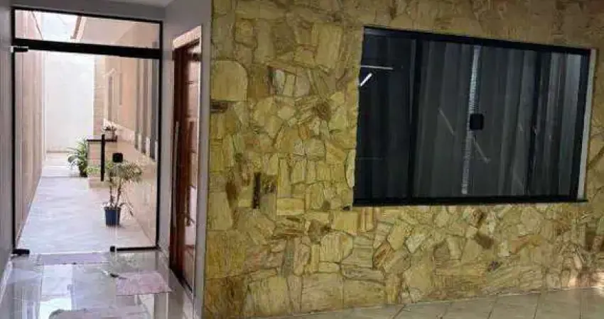 Sobrado à venda 3 quartos 2 suítes 2 vagas conceição - diadema - sp