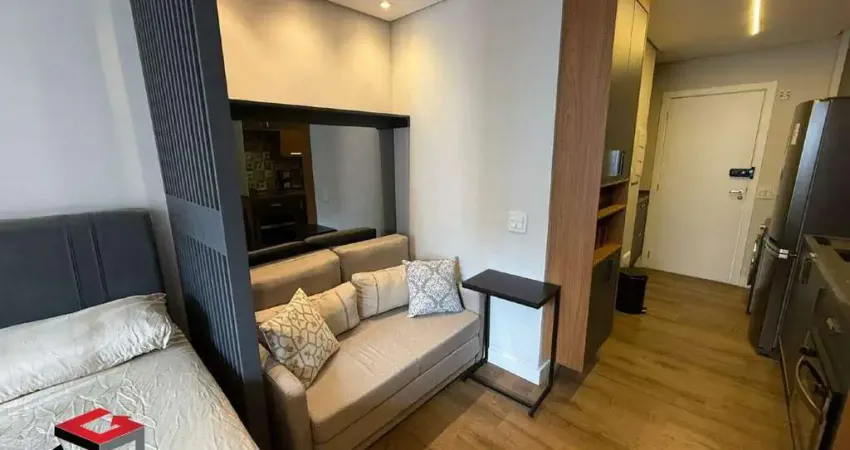 Kitnet / Stúdio à venda na Rua Doutor Diogo de Faria, 301, Vila Clementino, São Paulo