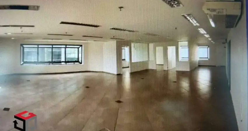 Sala comercial 180 m² à venda em água branca, sp – financiamento disponível
