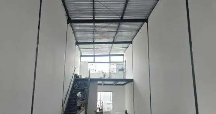 Barracão / Galpão / Depósito para alugar na Rua dos Vianas, 215, Baeta Neves, São Bernardo do Campo