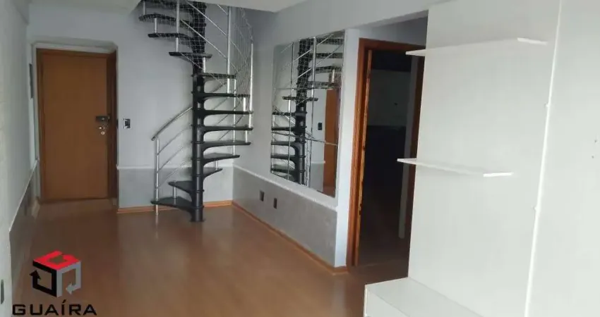 Apartamento à venda 2 quartos 1 suíte 2 vagas santa maria - são caetano do sul - sp