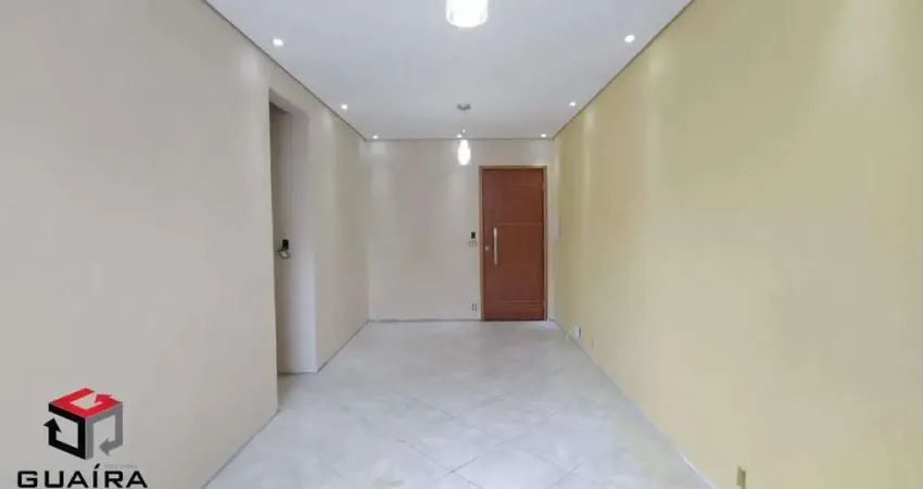 Apartamento à venda 2 quartos 1 vaga santa terezinha - são bernardo do campo - sp