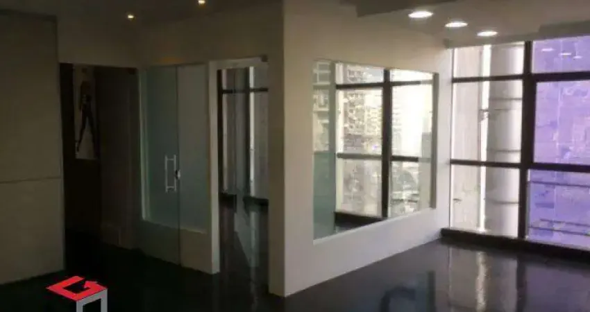 Apartamento à venda na Avenida Brigadeiro Faria Lima, 2954, Jardim Paulistano, São Paulo
