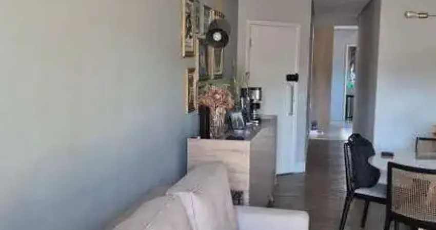 Apartamento à venda 3 quartos 1 suíte 2 vagas centro - são bernardo do campo - sp