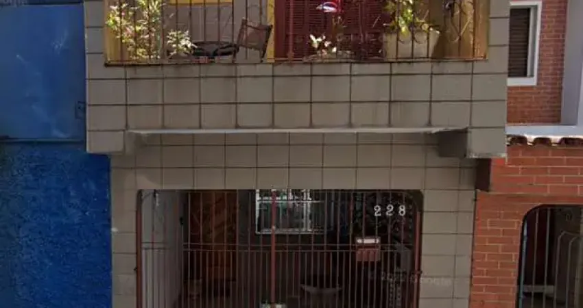 Sobrado à venda 2 quartos 1 suíte 1 vaga jardim do mar - são bernardo do campo - sp