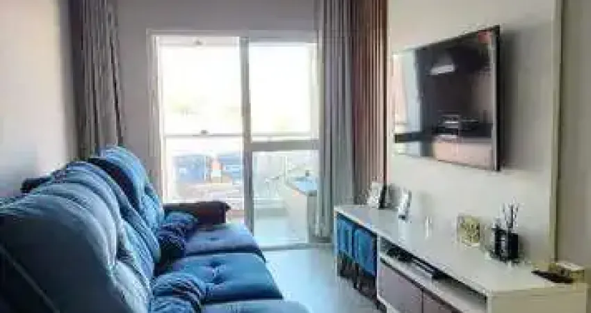 Apartamento à venda 2 quartos 1 suíte 1 vaga centro - são bernardo do campo - sp