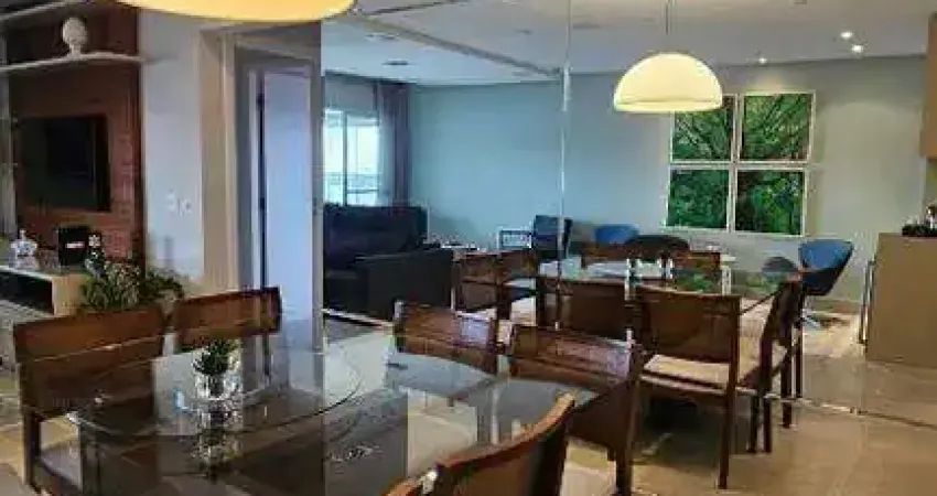 Apartamento à venda 3 quartos 3 suítes 3 vagas jardim do mar - são bernardo do campo - sp