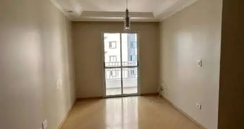 Apartamento à venda 2 quartos 1 suíte 1 vaga pires - santo andré - sp