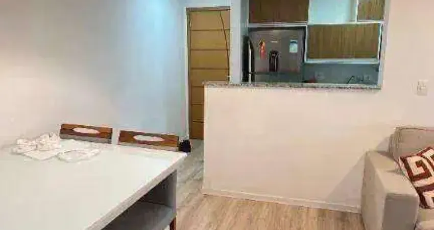 Apartamento à venda 2 quartos 1 suíte 2 vagas assunção - são bernardo do campo - sp