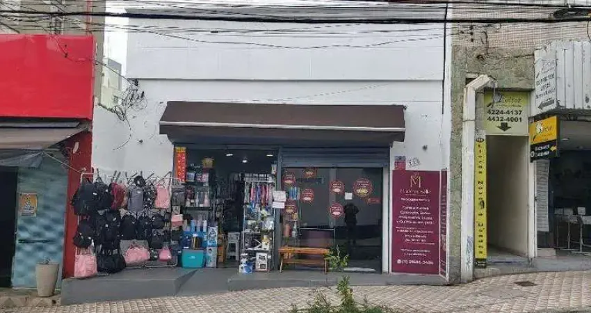 Terreno à venda na Rua Dona Elisa Fláquer, 112, Centro, Santo André