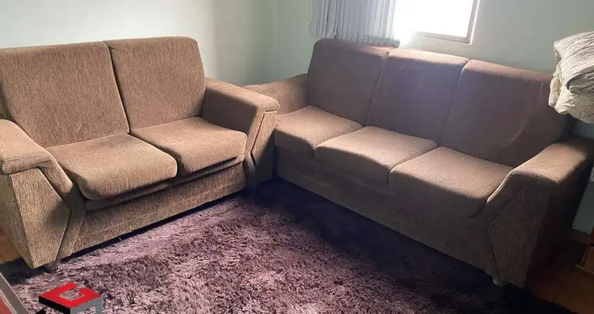 Apartamento à venda 2 quartos 1 vaga jordanópolis - são bernardo do campo - sp