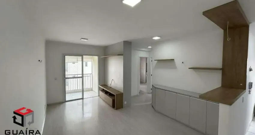 Apartamento à venda 2 quartos 1 suíte 2 vagas américa - santo andré - sp