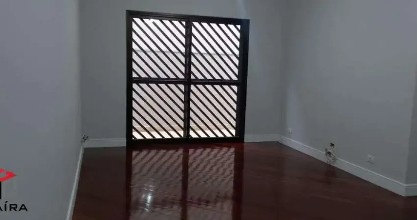 Apartamento à venda 3 quartos 1 suíte 2 vagas floresta - santo andré - sp