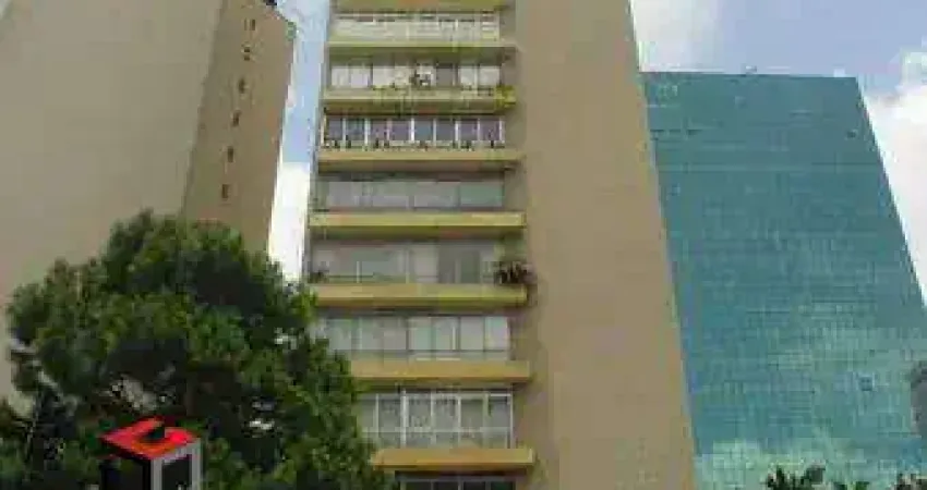 Apartamento com 3 quartos à venda na Avenida Paulista, 21, Bela Vista, São Paulo