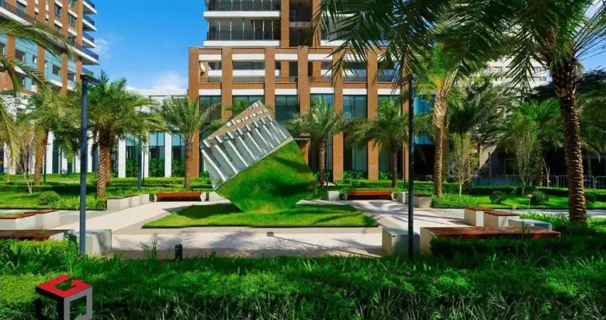 Apartamento com 3 quartos à venda na Rua Clodomiro Amazonas, 529, Vila Nova Conceição, São Paulo