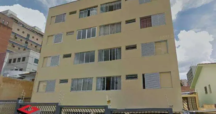 Apartamento com 2 quartos à venda na Rua Casa do Ator, 387, Vila Olímpia, São Paulo